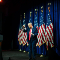 Daniel Torok via The White House/Flickr.