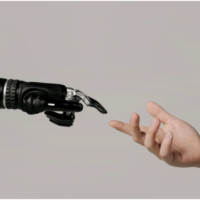 AI / Socialism (Photo: jobsma.tistory.com)