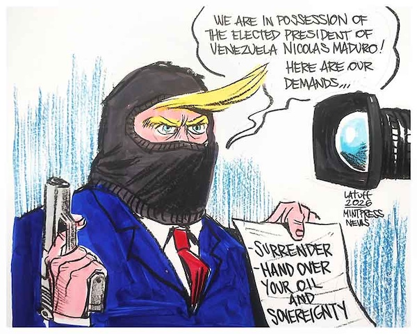 MR Online   Venezuela Under Siege   MR Online