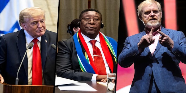 Image: Gage Skidmore (CC BY-SA 2.0)