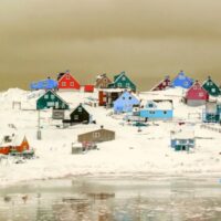 Greenland