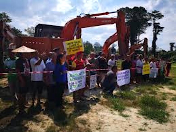 Sahabat Alam Malaysia