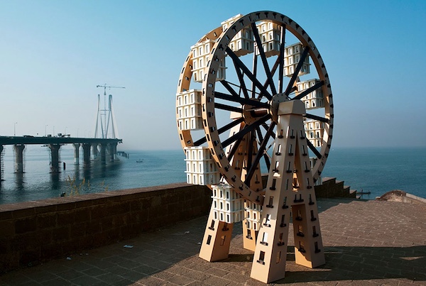 MR Online   Gigi Scaria Wheel 2009   MR Online