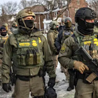 To dismantle ICE, we must first understand its purpose in a global system. The struggle against this agency is a struggle against the machinery of imperialism itself.