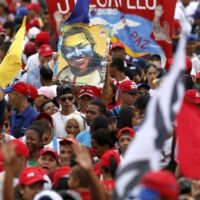Venezuela: Twenty first century's imperialism laboratory