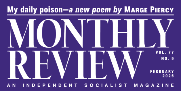 MR Online   February 2026 Volume 77 Number 8   MR Online