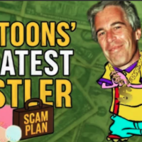 Jeffrey Epstein