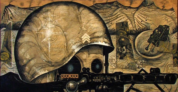 MR Online   Nakamura Hiroshi Japan The Base 1957   MR Online