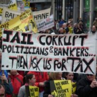 Capitalism's dead zone: Chicago's lessons on the violence of inequality