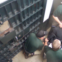 Prison System in Tennessee