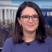 BARI WEISS ON MSNBC’S MORNING JOE
