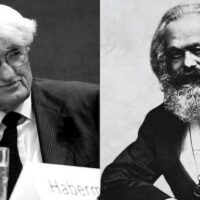 A Marxist-Leninist Critique of Jürgen Habermas