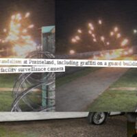 Collage: The Intercept / Photos: Department of Justice