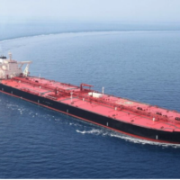 Russian oil tanker Sea Horse carrying 200,000 barrels of gas oil diverted from Cuba as US naval blockade deterred shipments, February 27, 2026