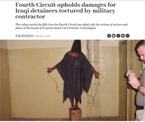 Courthouse News (3/12/26)