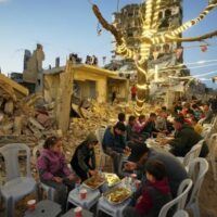 The Weight Of Fear And The Will To Survive: Fasting In Times Of War - MuslimMatters.org