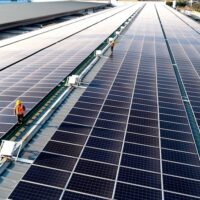 Apple เปิดตัวกองทุนใหม่เพื่อพลังงานสะอาดในจีน (China Clean Energy Fund)