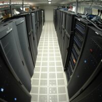 Open Compute Project: open design applied to data centers