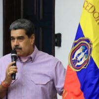 President Maduro