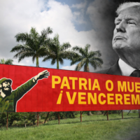Cuba / Trump