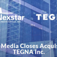 Nexstar Merger