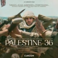 Palestine 36