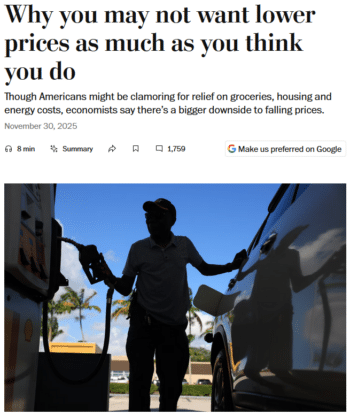 Washington Post (11/30/25)