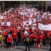 Marxism as a Practice