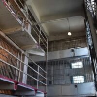 A federal prison in the United States where new execution protocols may be implemented under revised policies.