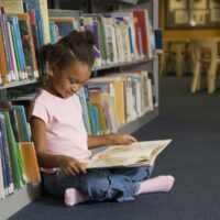 President Donald Trump’s budget for the coming fiscal year proposes to end federal funding for libraries. (Getty Images) (Photo: nwexx.blogspot.com)