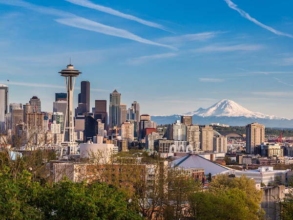 Seattle