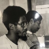 WALTER RODNEY COLLECTION, ROBERT R.WOODRUFF LIBRARY, ATLANTA UNIVERSITY CENTER