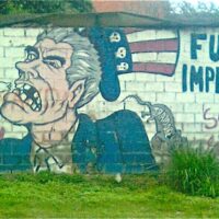 Antiimperialismo