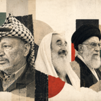 A pressing question has resurfaced amid the 2026 war: why was Palestine not explicitly placed at the center of Iran’s ceasefire framework? (Illustration: Palestine Chronicle)