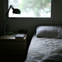 Alexander Possingham/Unsplash
