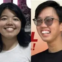 R.J. Ledesma, Maureen Keil Santuyo, Errol Wendell, Alyssa Alano.