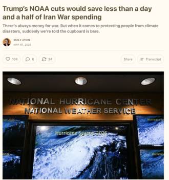 NOAA