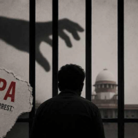 Unlawful Activities Prevention Act (UAPA)