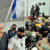 Italy Summons Israeli Ambassador
