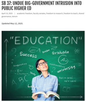 AAUP (4/10/25)
