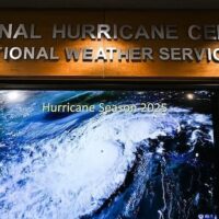 Slashing Climate, Weather and Ocean Research