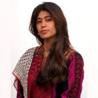 Rima Hassan