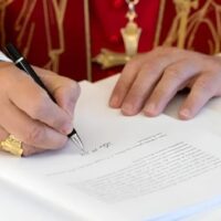 pope