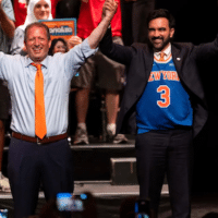 New York City Voters