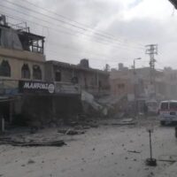 Masaken al-Shaabiya in Tyre