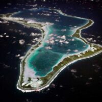 Chagos Islands: The Telegraph