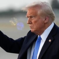 Trump's Rolling Coup