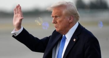 Trump's Rolling Coup