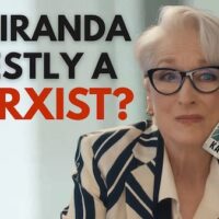 The Devil Wears Prada, Miranda Priestly