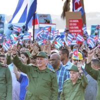 Cuba’s internationalism
